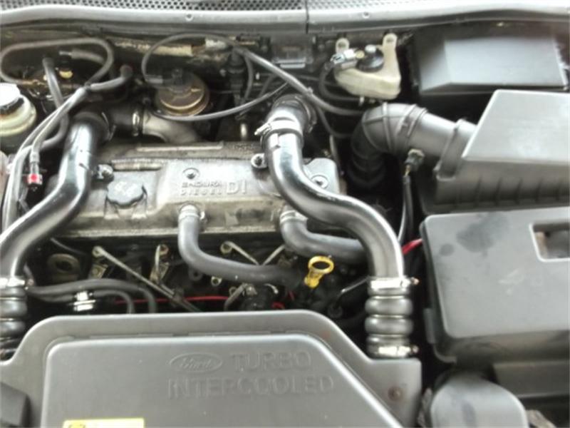 FORD FOCUS DAW 1999 - 2004 1.8 - 1753cc 8v TDDi BHDA diesel Engine Image