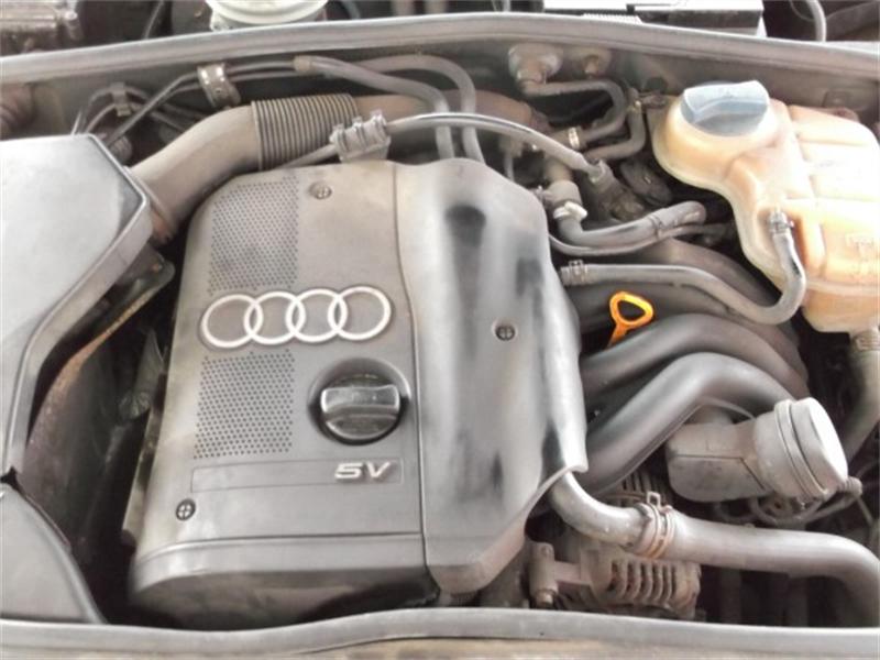 AUDI A4 8D5 1996 - 2001 1.8 - 1781cc 20v APT petrol Engine Image