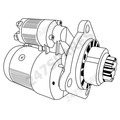 Starter Motors