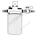 Fuel Filter Housings (diesel)