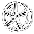 Alloy Wheels