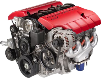 engine